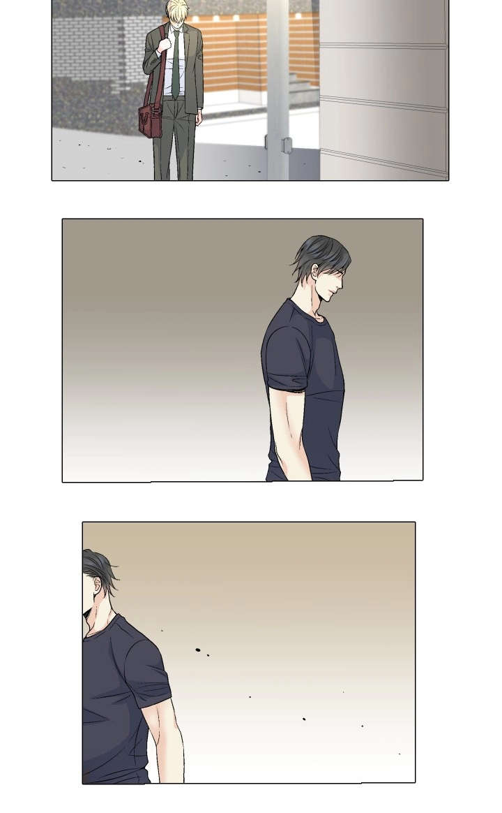 人如其食漫画,第69章：我知道你的难处5图