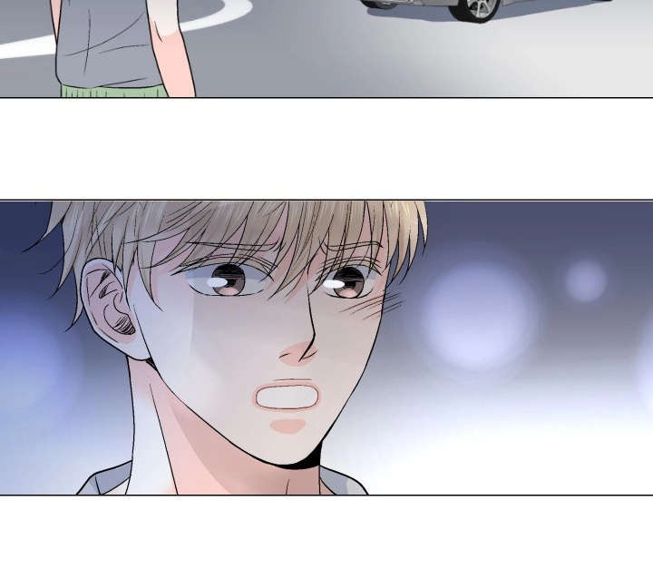 人如其食夏小鲜旗舰店漫画,第24章：替代品5图