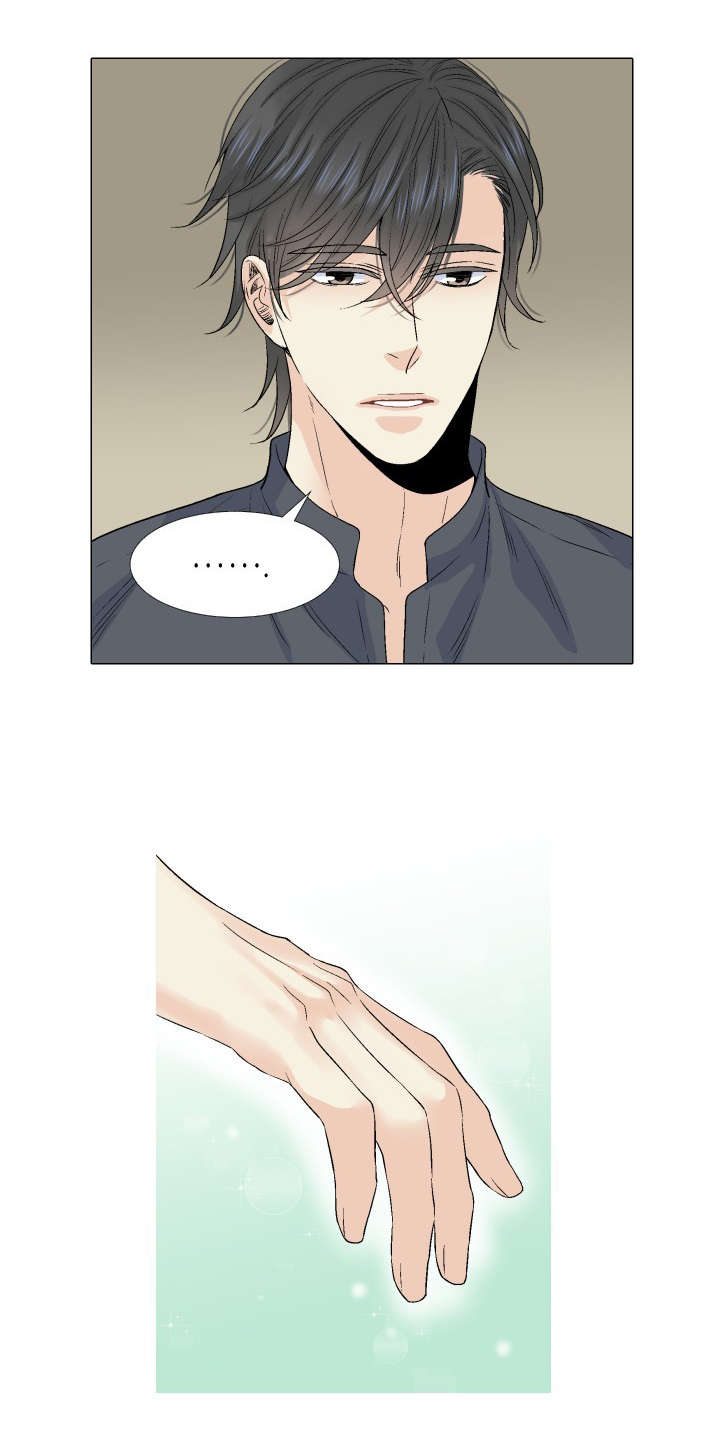 人如其食漫画,第51章：不是你的错3图