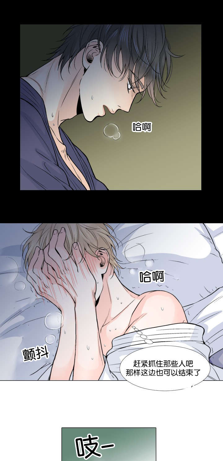 人如其食褒义还是贬义句子漫画,第12章：这种方案2图