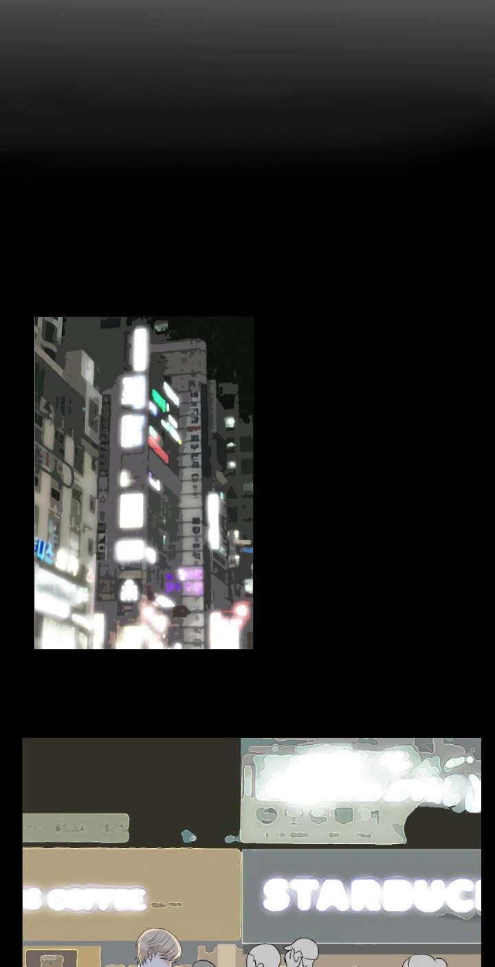 人如其食的汉语意思漫画,第2章：最后稻草5图