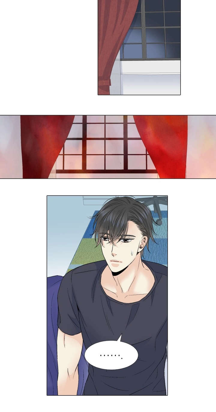 人如其食漫画,第68章：终于相见3图