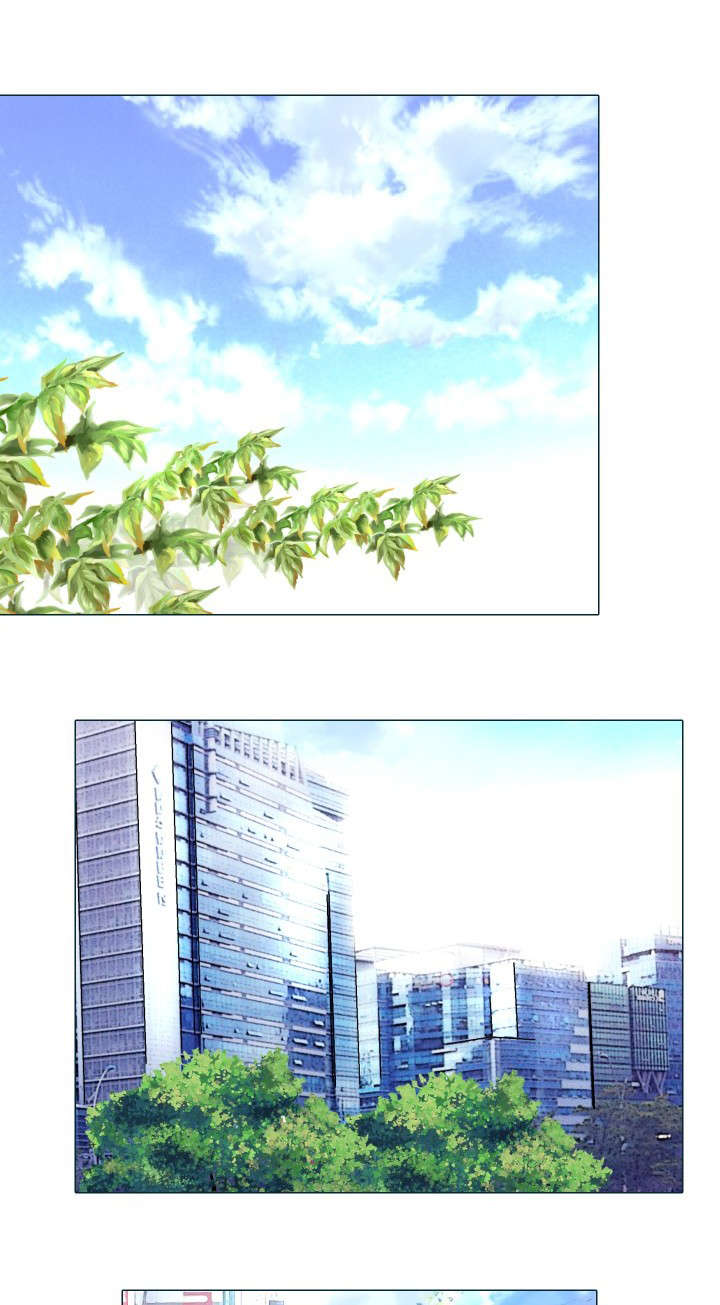 人如其食漫画,第26章：有话要说1图