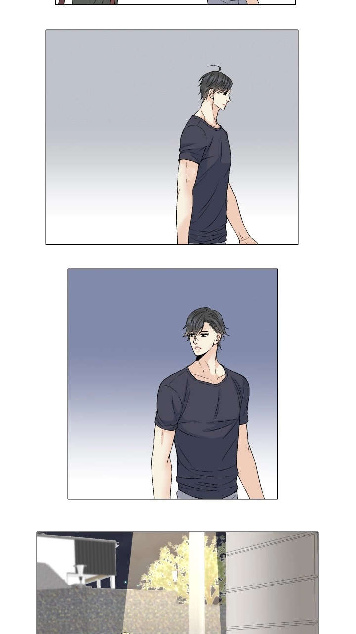 人如其食漫画,第69章：我知道你的难处4图