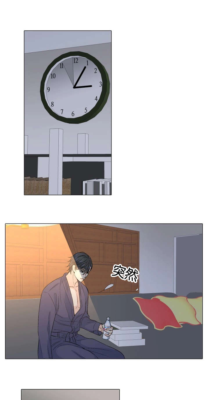 人如其食动画短片解说漫画,第33章：再来一次5图