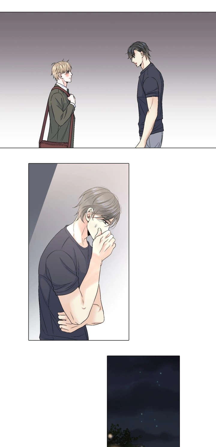 人如其食漫画,第70章：一起回去吧3图