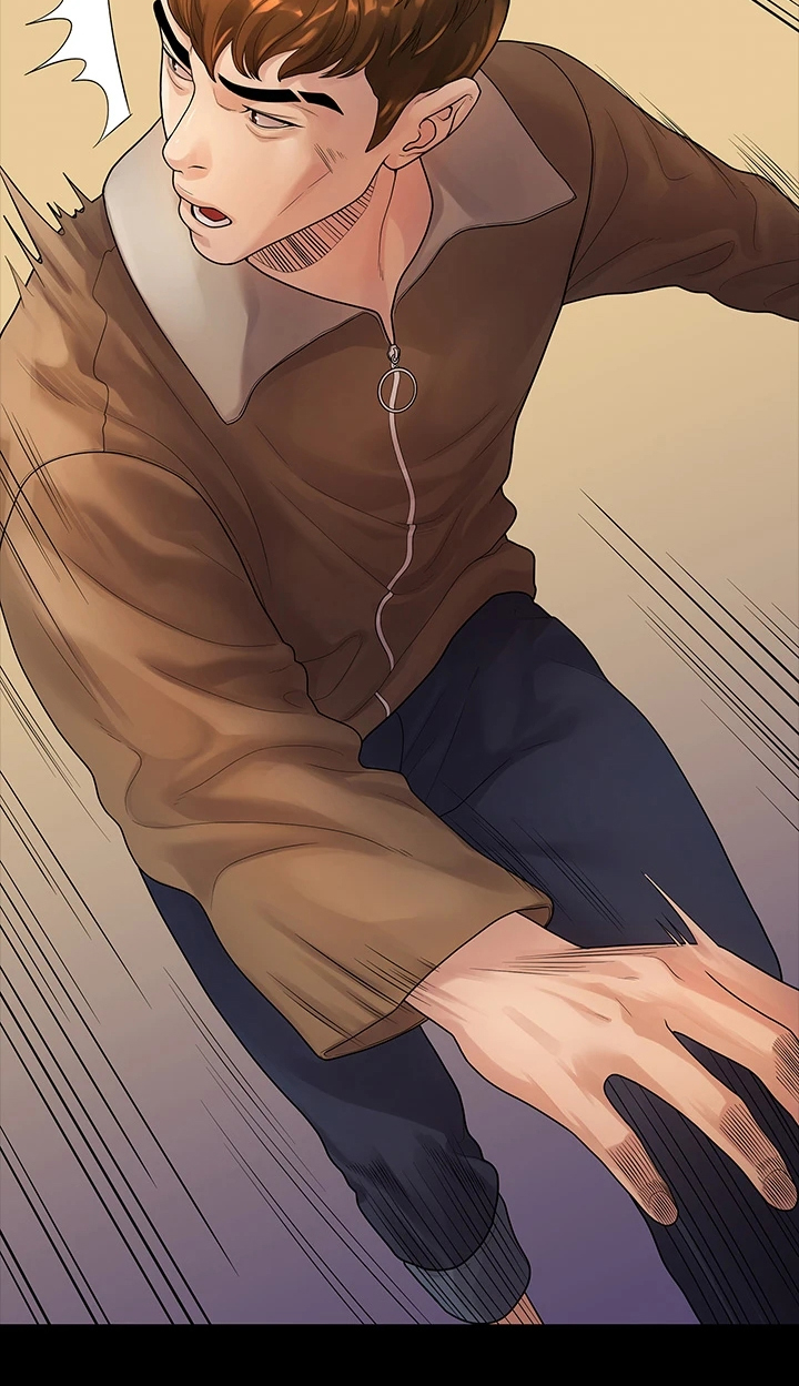 毕业分手季漫画,第94章：一群畜生2图