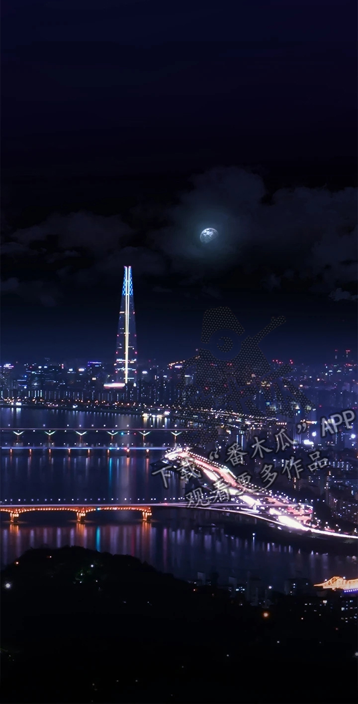 毕业分手季漫画,第85章：往事已矣2图