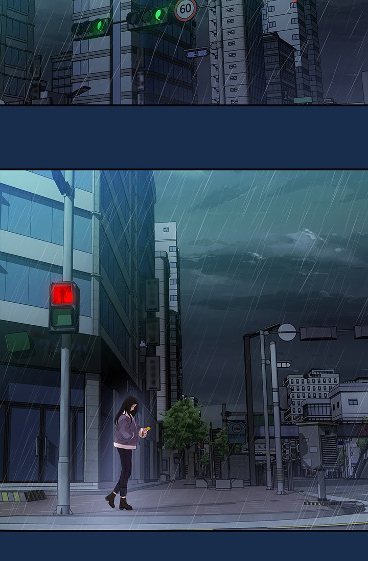 毕业分手季漫画,第81章：毕业照2图