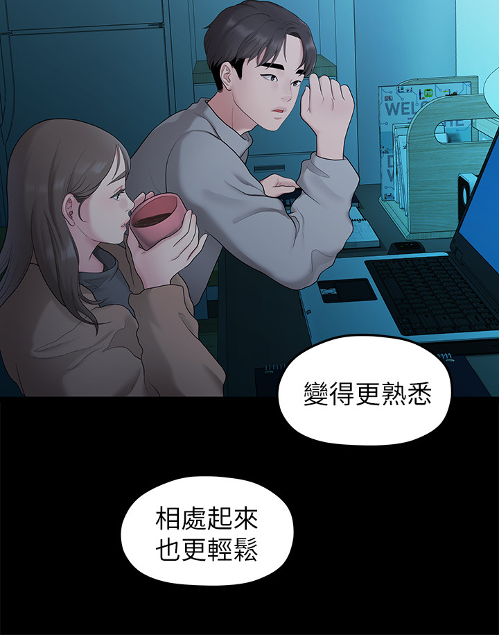 毕业分手季漫画,第60章：孤单4图