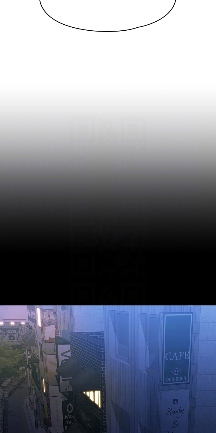 毕业分手季漫画,第89章：落魄面试3图