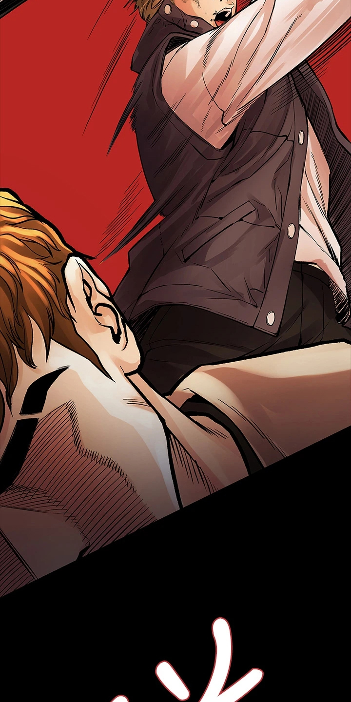 毕业分手季漫画,第95章：我是她男友4图