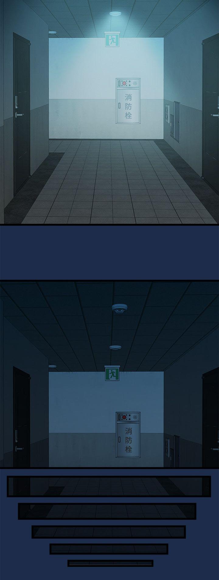 毕业分手季漫画,第16章：多贤的来电1图