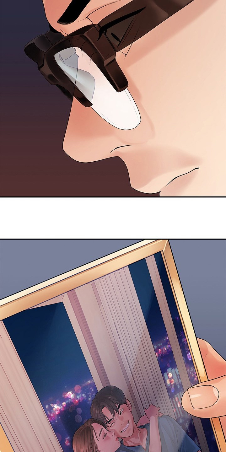 毕业分手季漫画,第84章：可惜不是你3图