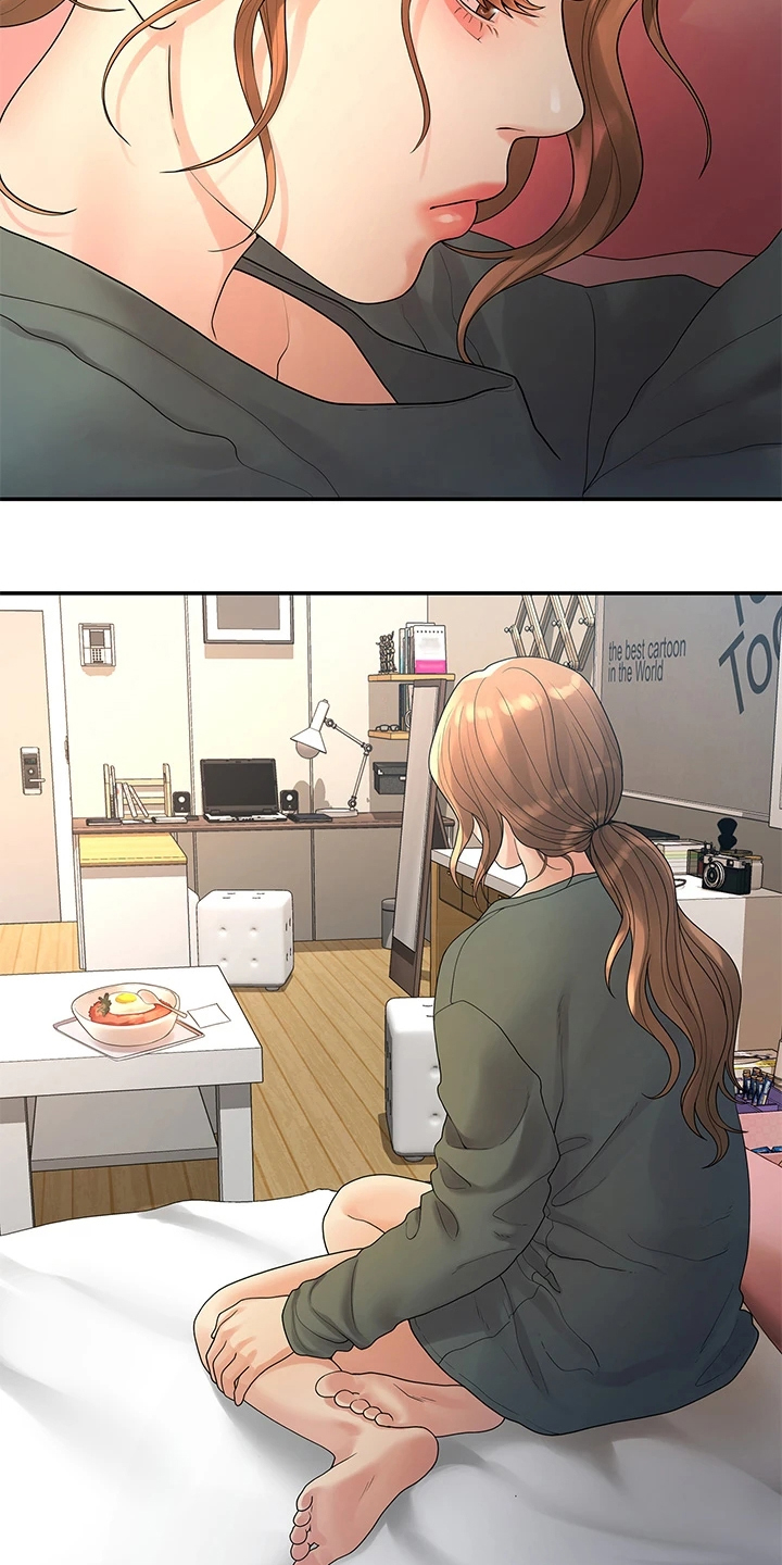 毕业分手季漫画,第90章：不再曾经1图