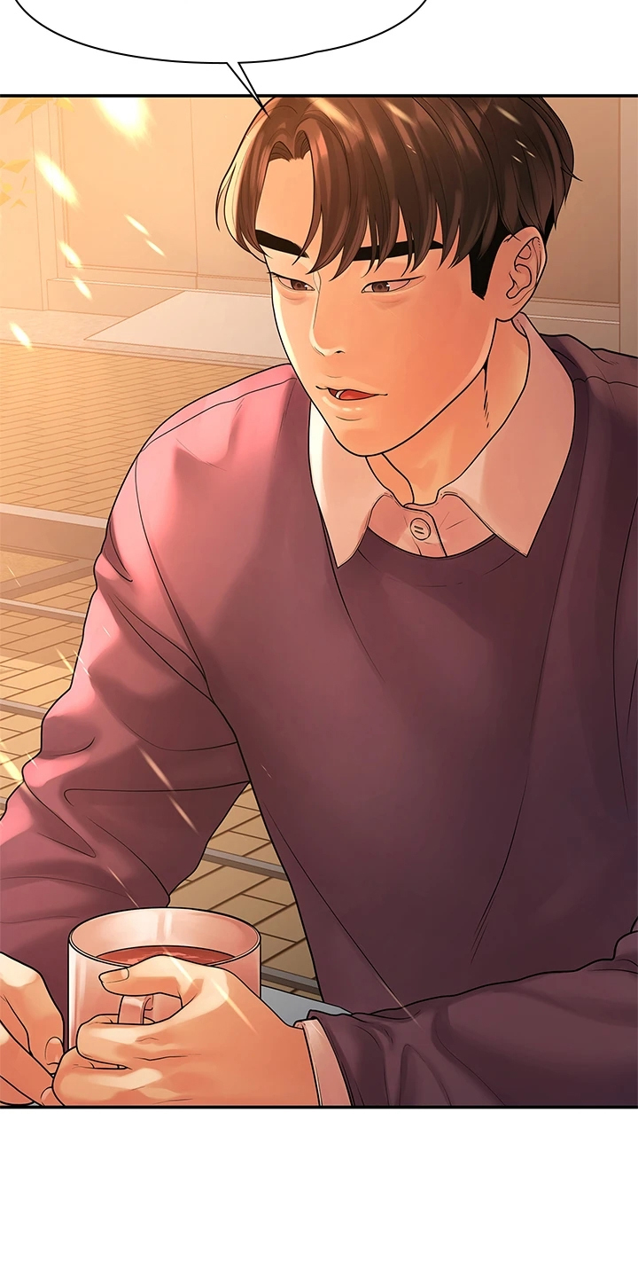 毕业分手季漫画,第98章：我们走得太遥远4图