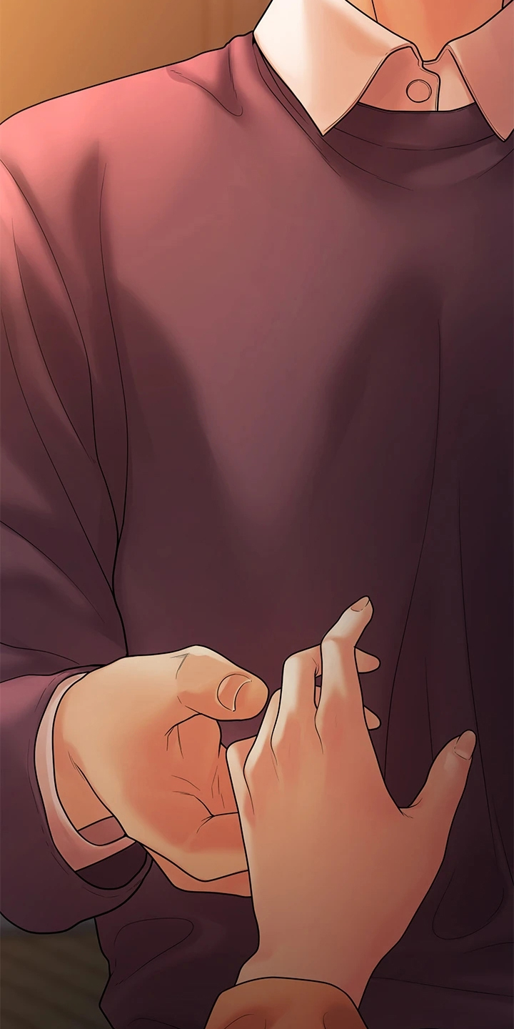 毕业分手季漫画,第98章：我们走得太遥远5图