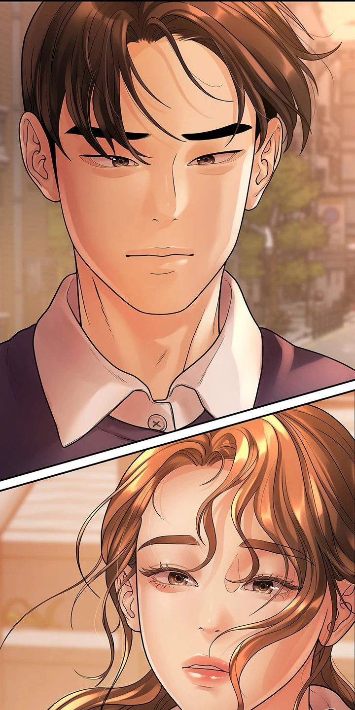 毕业分手季漫画,第96章：不要再跑了2图