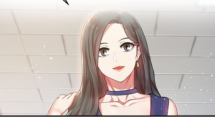 共事密友漫画,第2章：新的任务5图