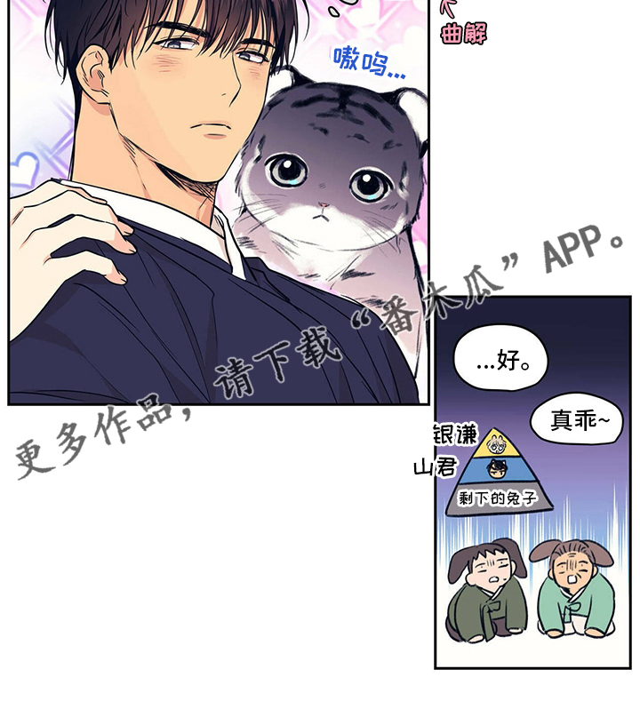 第98章：【番外】相信我0