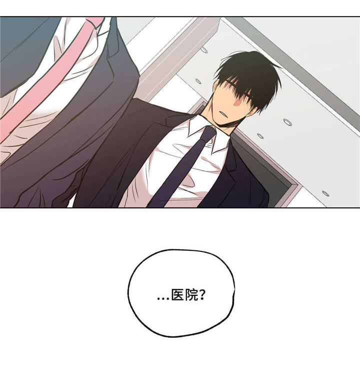 第37章：一起生活1