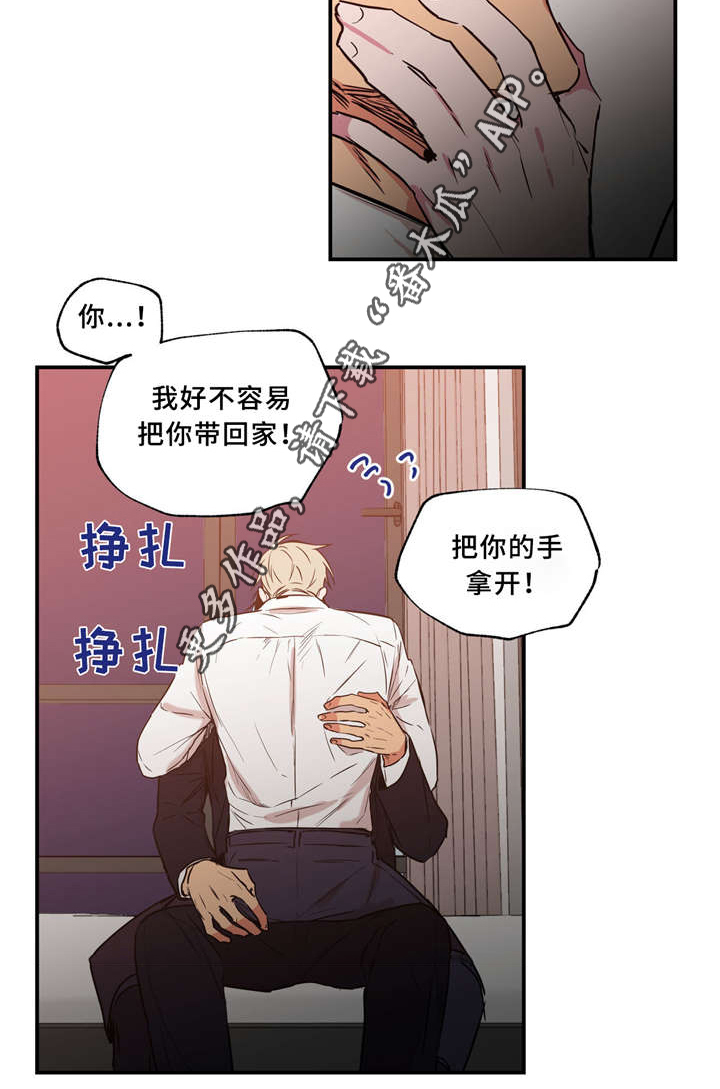 第34章：我喜欢你3