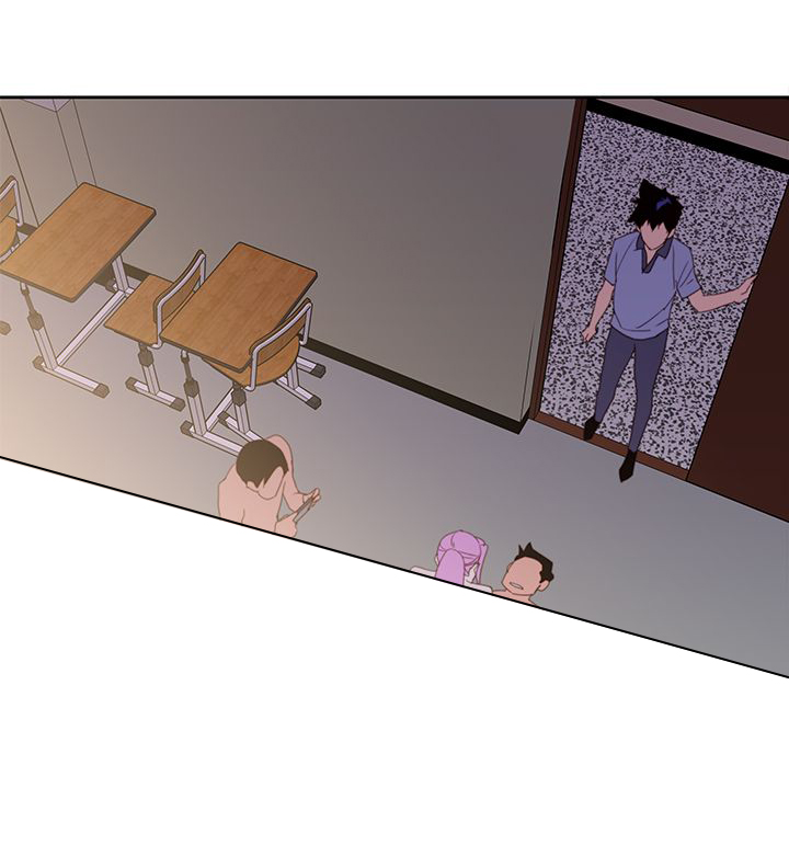 记忆入侵漫画全集漫画,第37章：病情加重5图