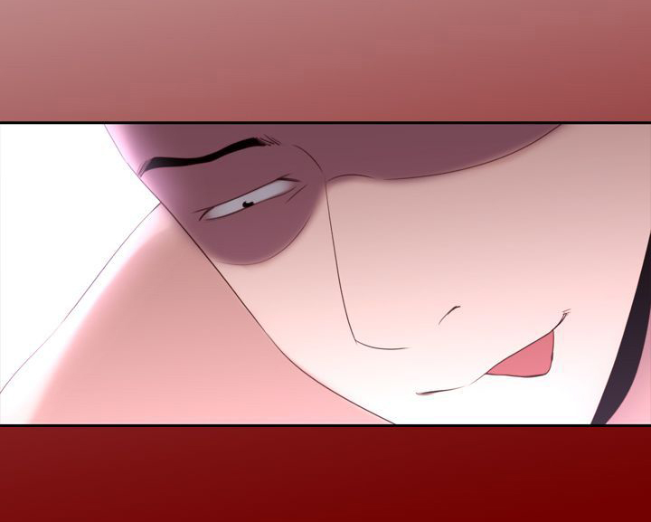 记忆如磐什么意思漫画,第20章：超能力的关键1图