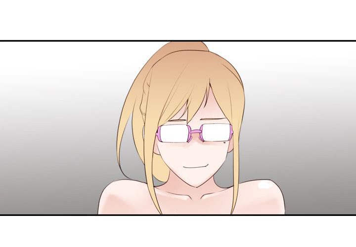 记忆入侵是什么漫画,第22章：缺点3图