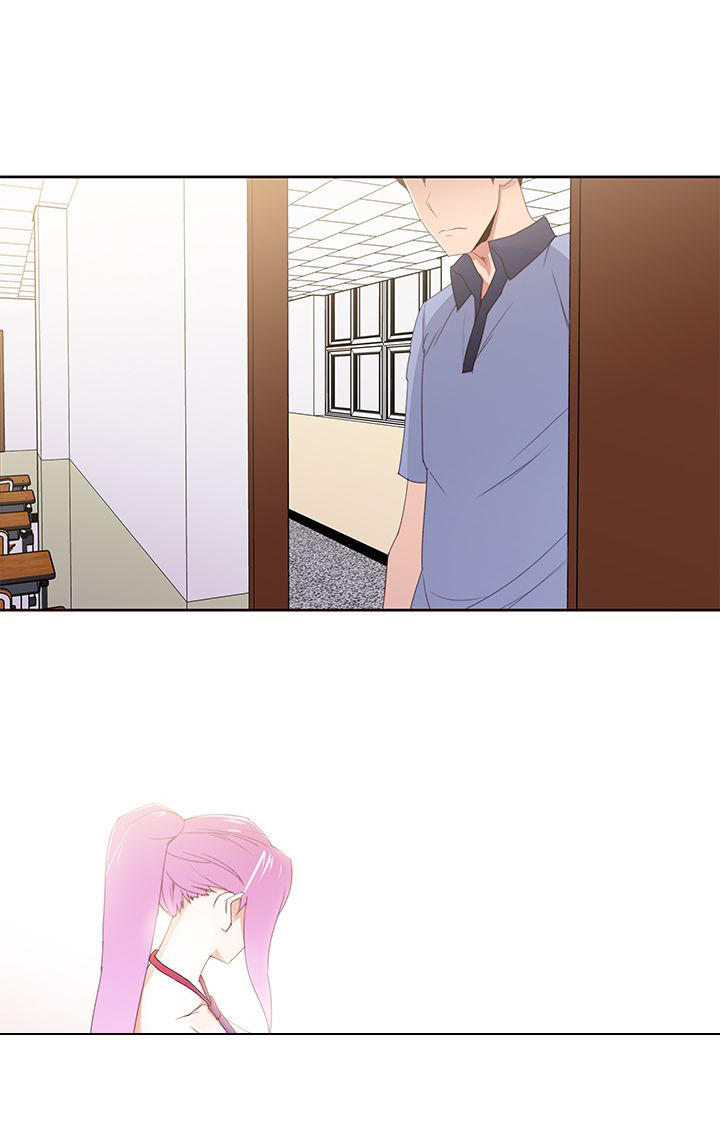 记忆入侵漫画全集漫画,第38章：小珠美4图