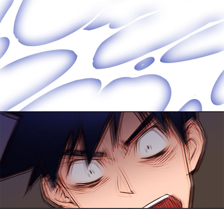 记忆入侵漫画,第5章：强烈的冲击2图