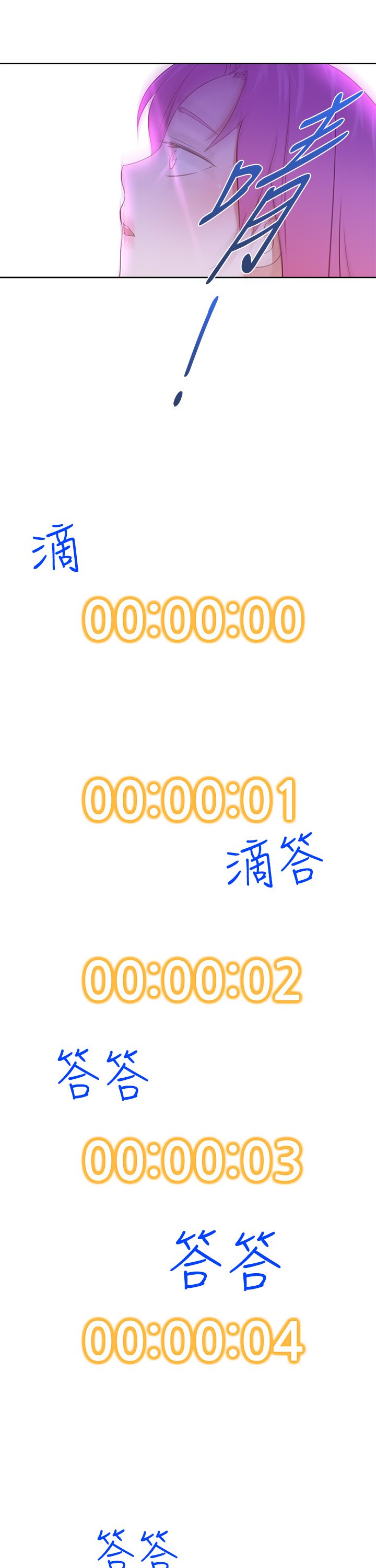 记忆如潮水般涌来漫画,第30章：玩具3图