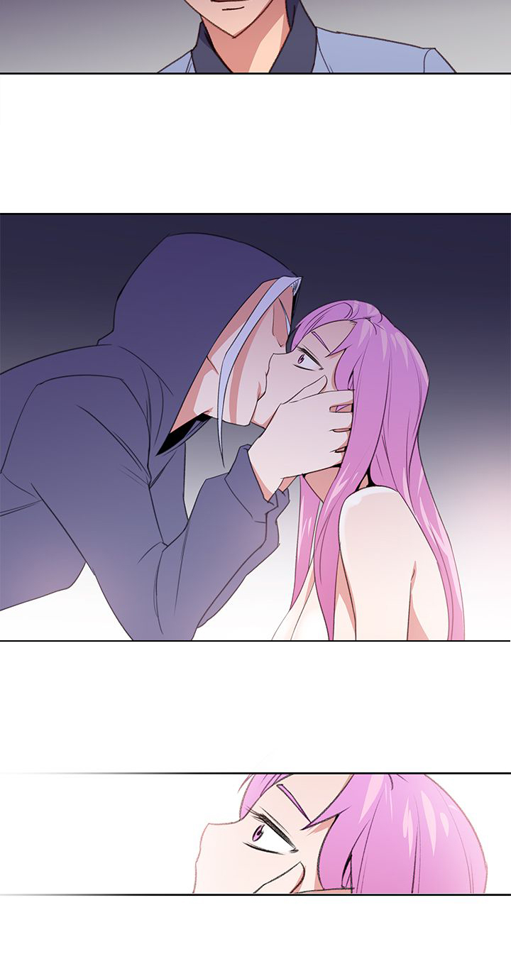 记忆如潮水般涌来漫画,第30章：玩具2图