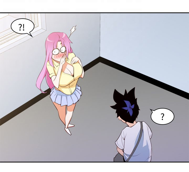 记忆之城电视剧34漫画,第10章：被发现3图