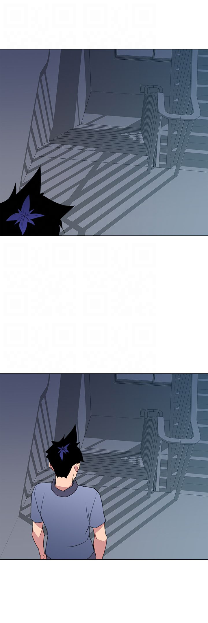 记忆入侵漫画,第32章：我不信2图