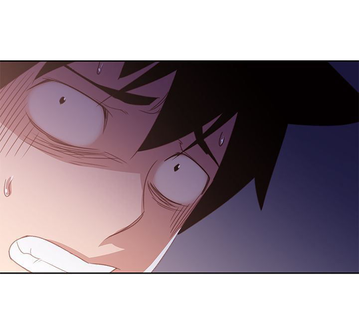 记忆入侵漫画,第32章：我不信5图