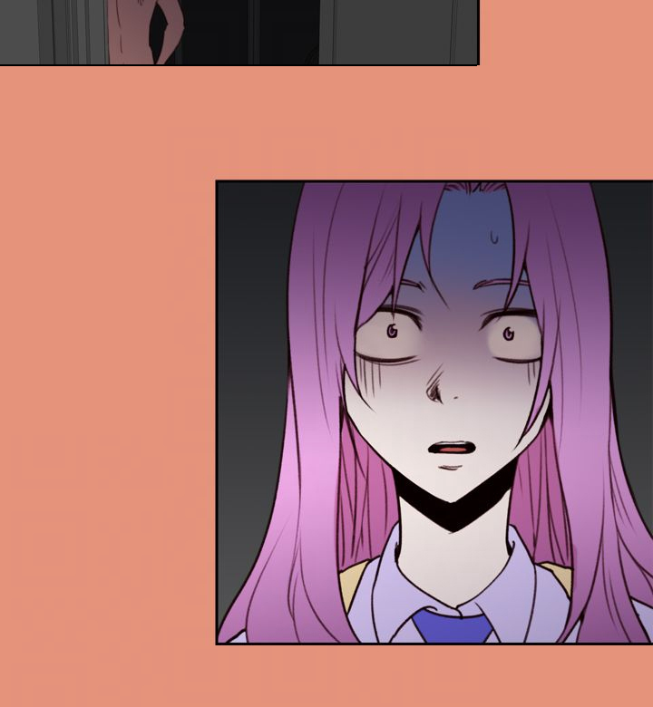 记忆如潮水般涌来漫画,第25章：噩梦1图