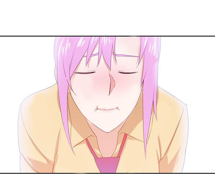 记忆如磐什么意思漫画,第36章：第二副作用5图