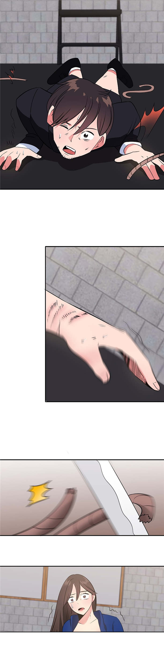 第62章：低温折磨4