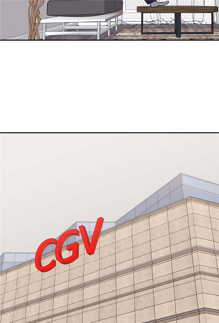 次元通道漫画,第50章：影院3图