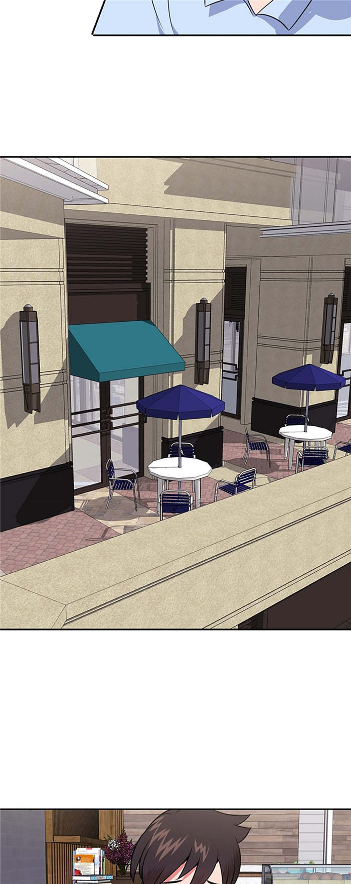 次元法典小说完整版漫画,第42章：威胁4图