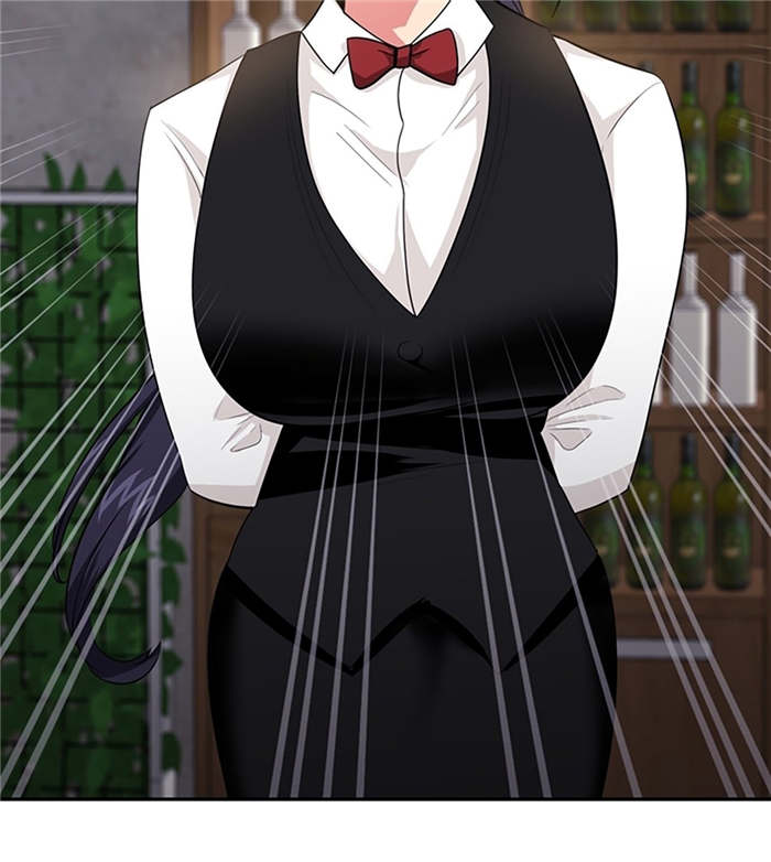 次元通道漫画,第37章：休息5图