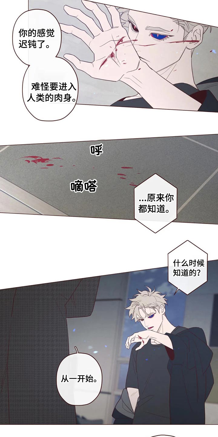 山鬼花钱必须是古币才灵吗漫画,第124章：识破4图