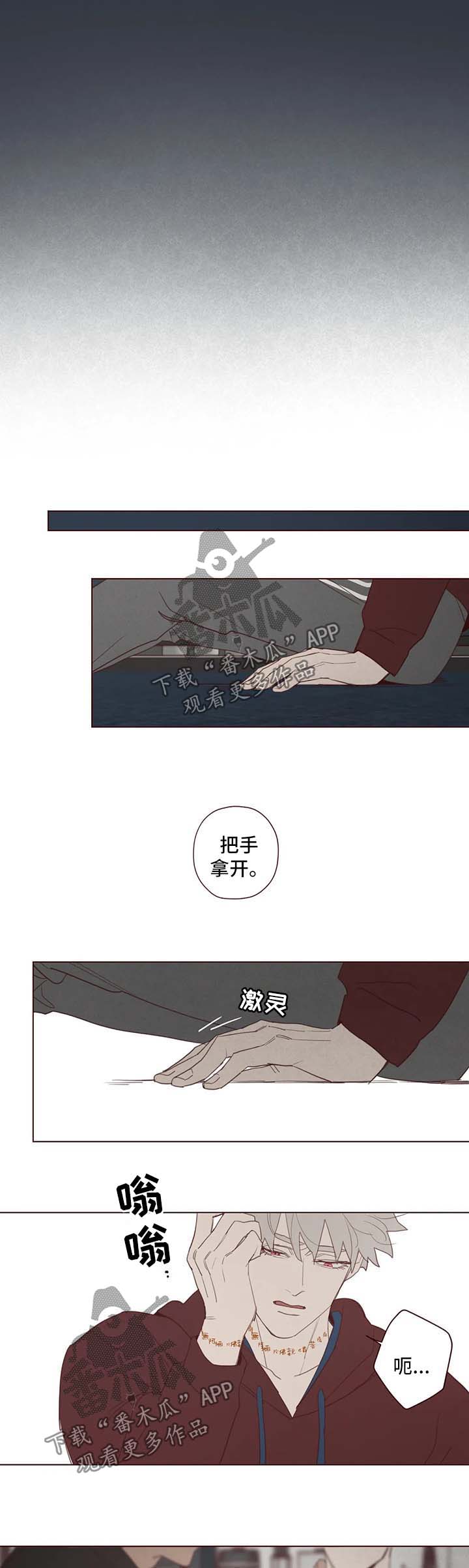 山鬼钱和玉牌哪个灵漫画,第100章：副作用3图