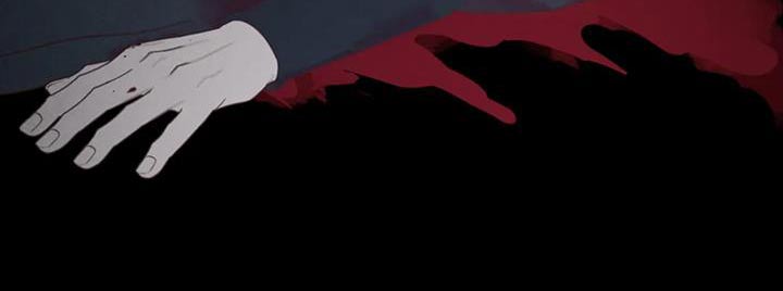 山鬼怎么读漫画,第175章：孤独5图