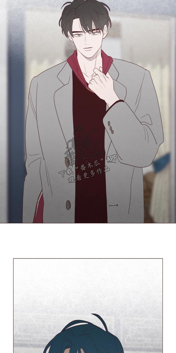 山鬼效灵漫画,第181章：选择1图