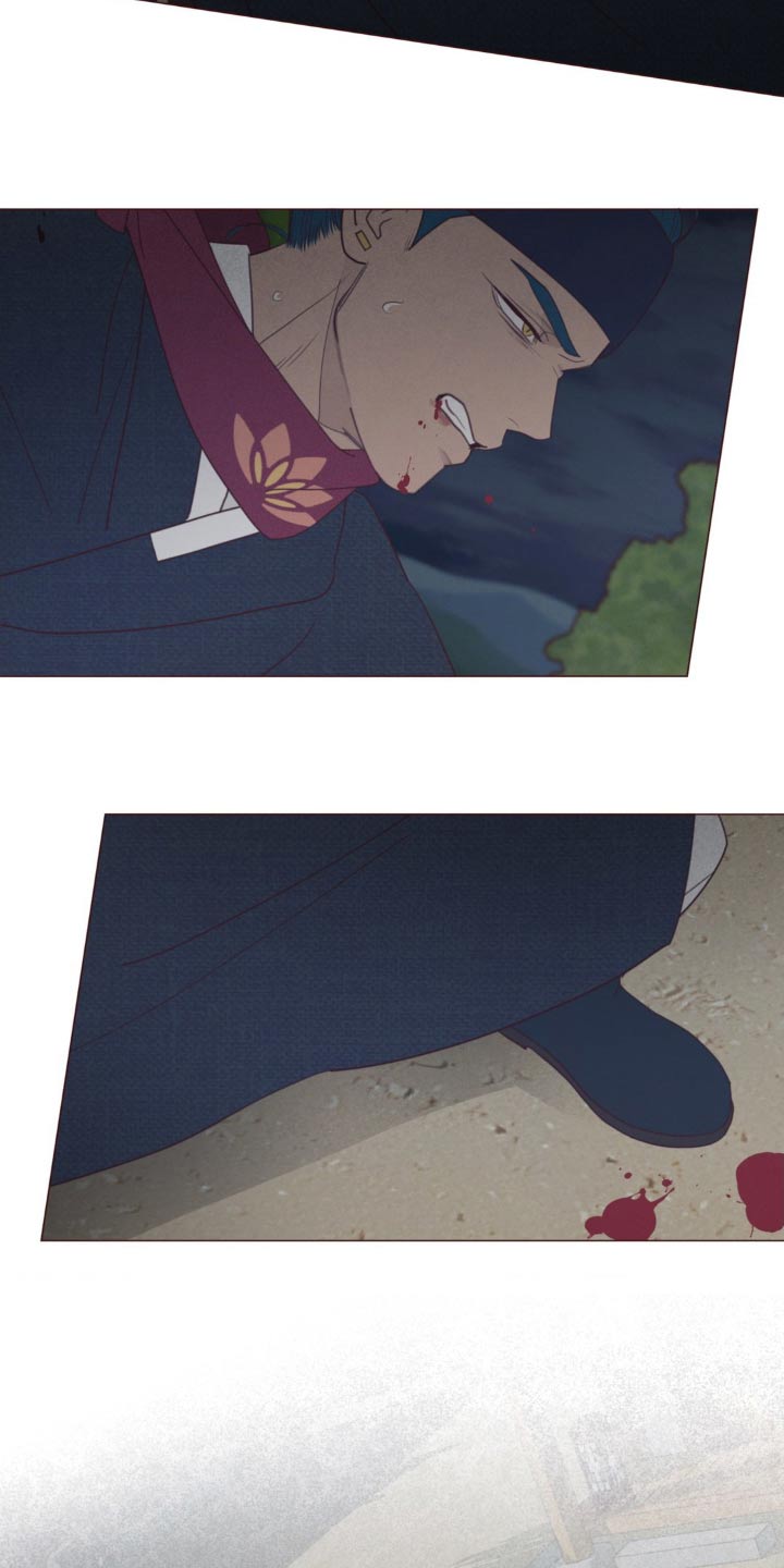 山鬼花钱值多少钱漫画,第178章：击杀3图