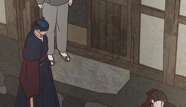 山鬼效灵漫画,第168章：拖延1图