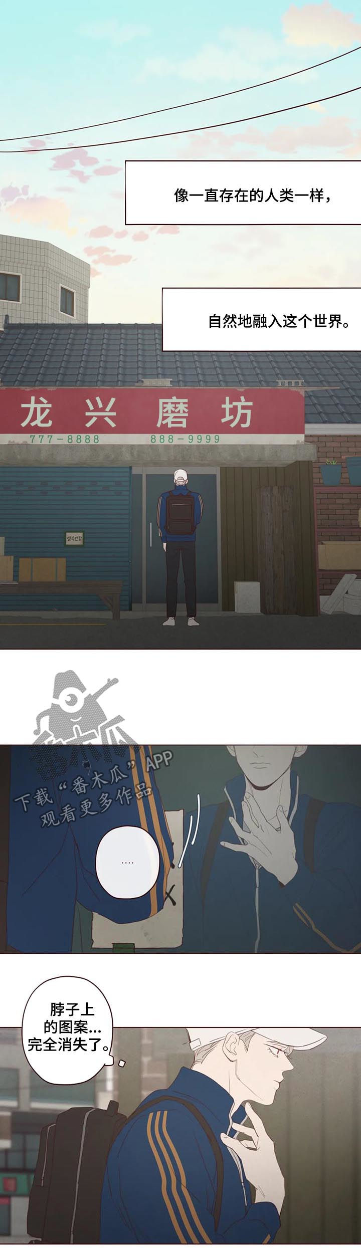 山鬼效灵漫画,第121章：可怜人4图