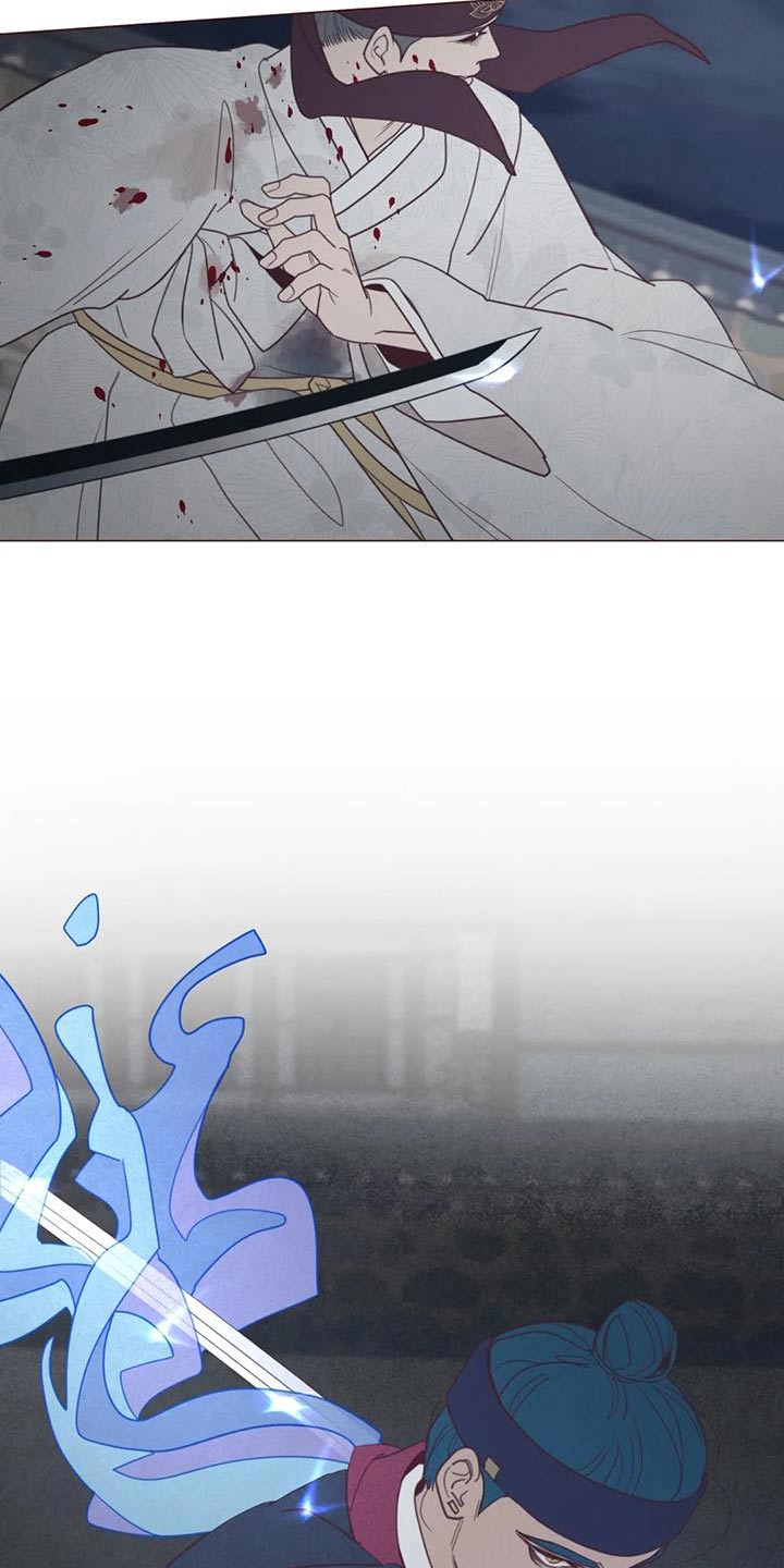 山鬼效灵漫画,第176章：荷花1图